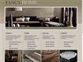 http://fancy-home.hu ismertető oldala